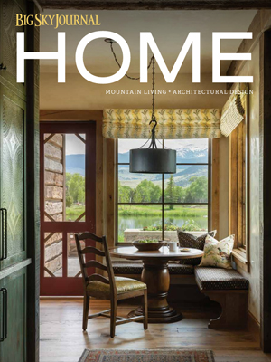 Big Sky Home Edition 2026