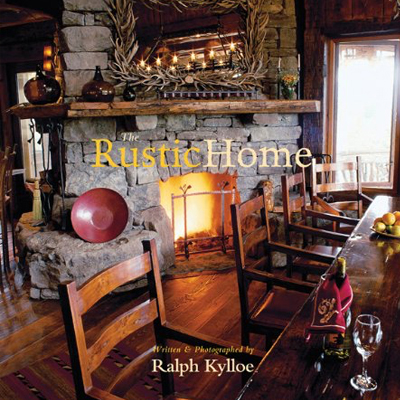 the rustic home