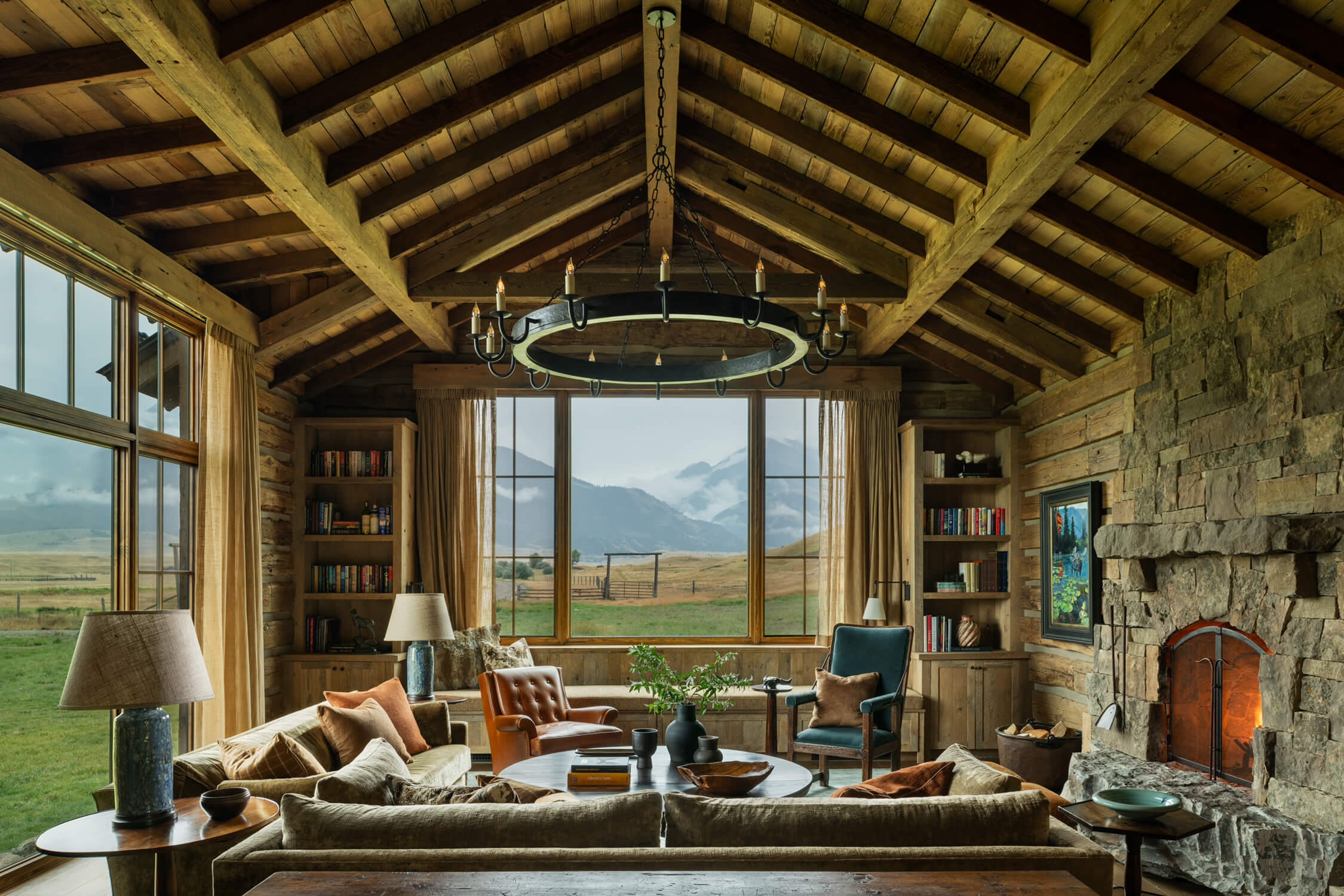 Paradise Valley Residence