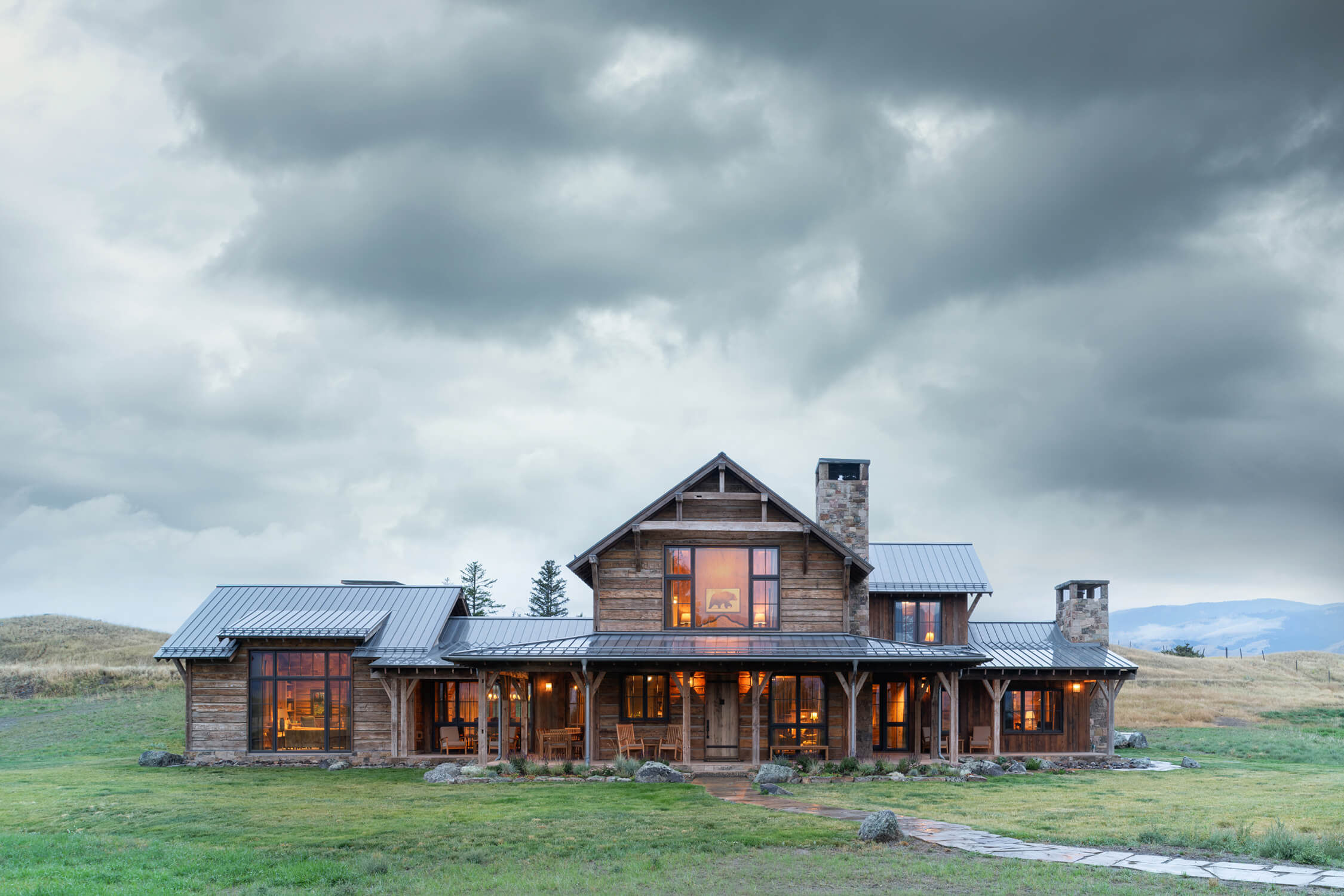 Paradise Valley Residence