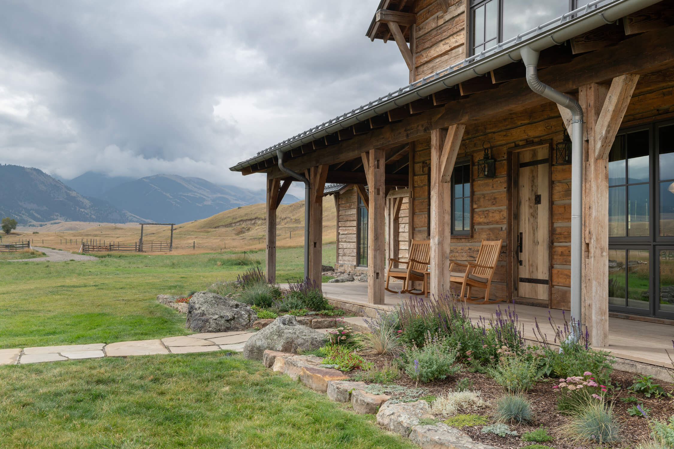 Paradise Valley Residence