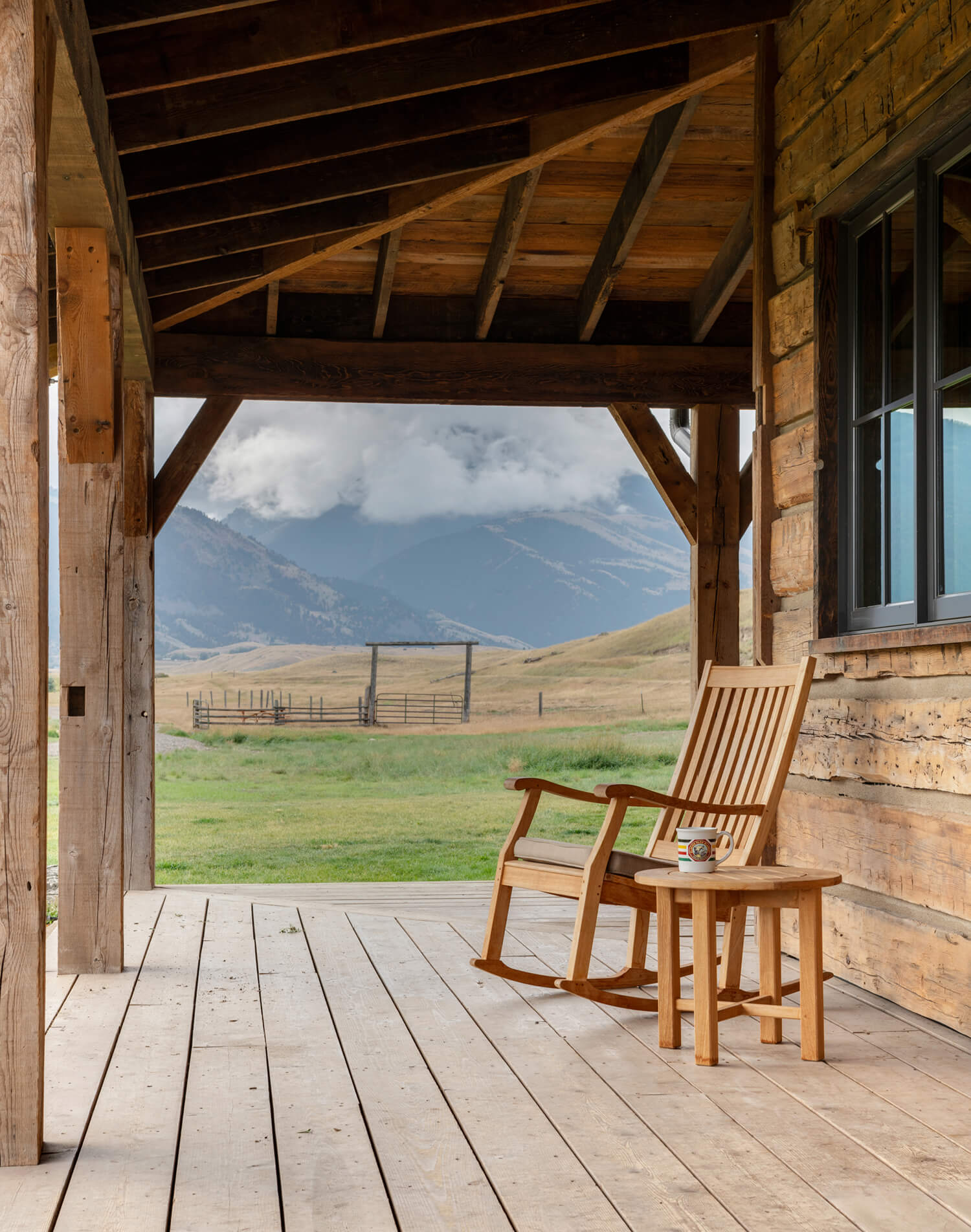 Paradise Valley Residence