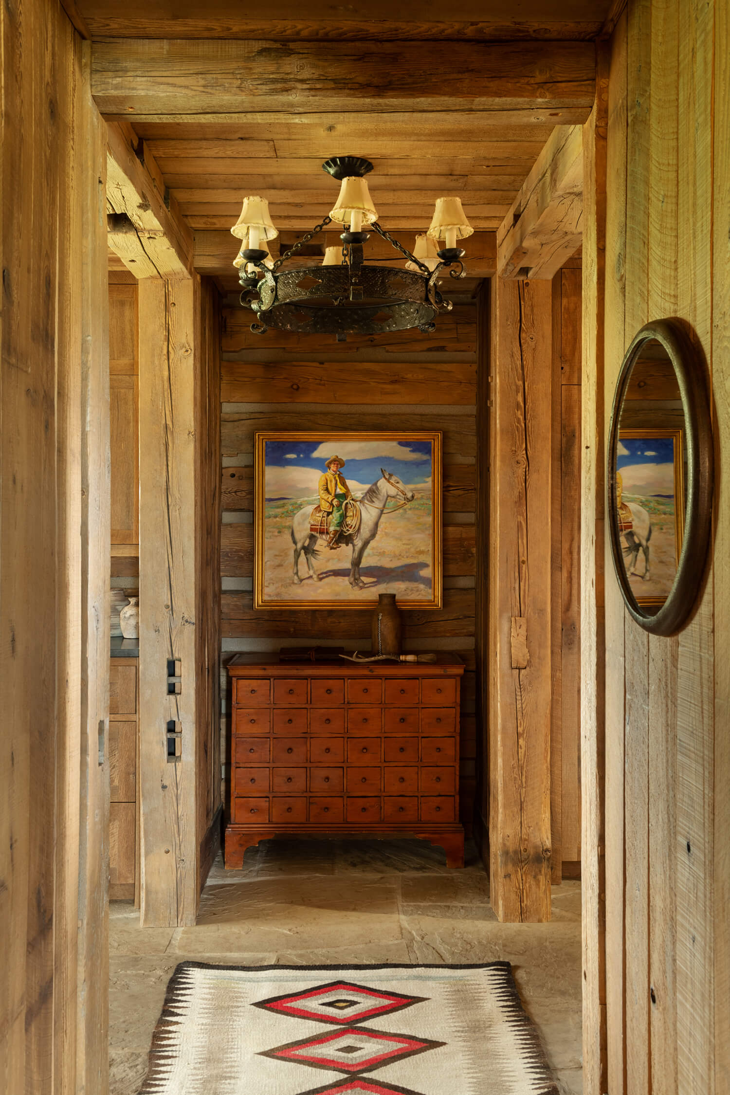 Paradise Valley Residence