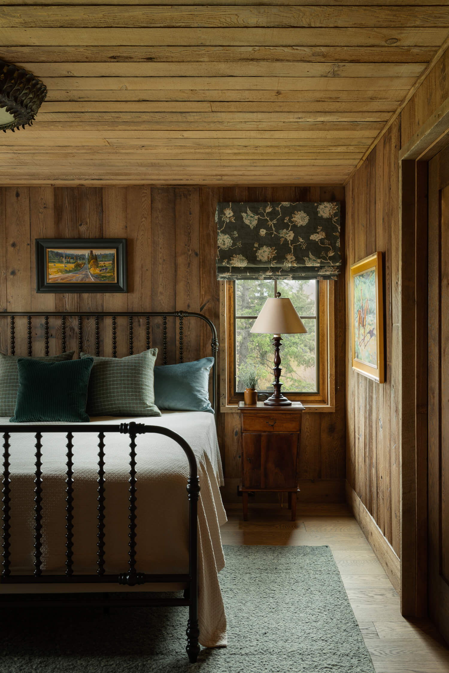 Paradise Valley Residence