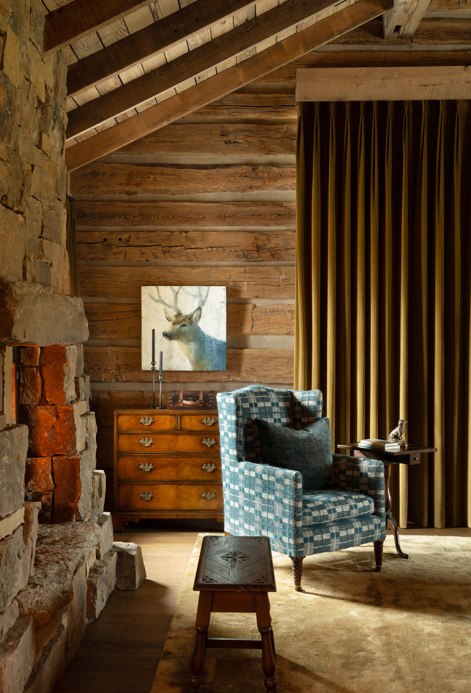 Paradise Valley Residence