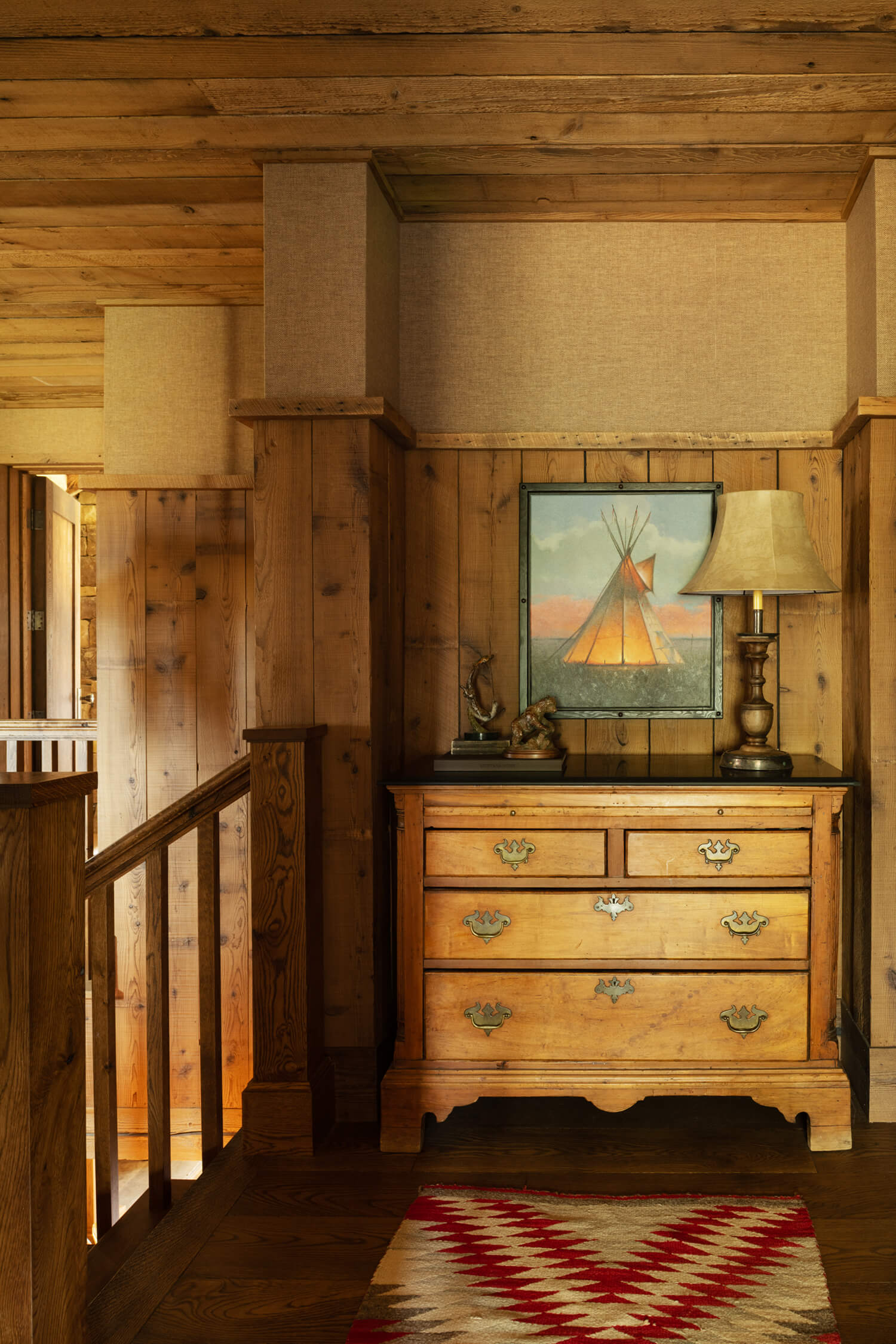 Paradise Valley Residence