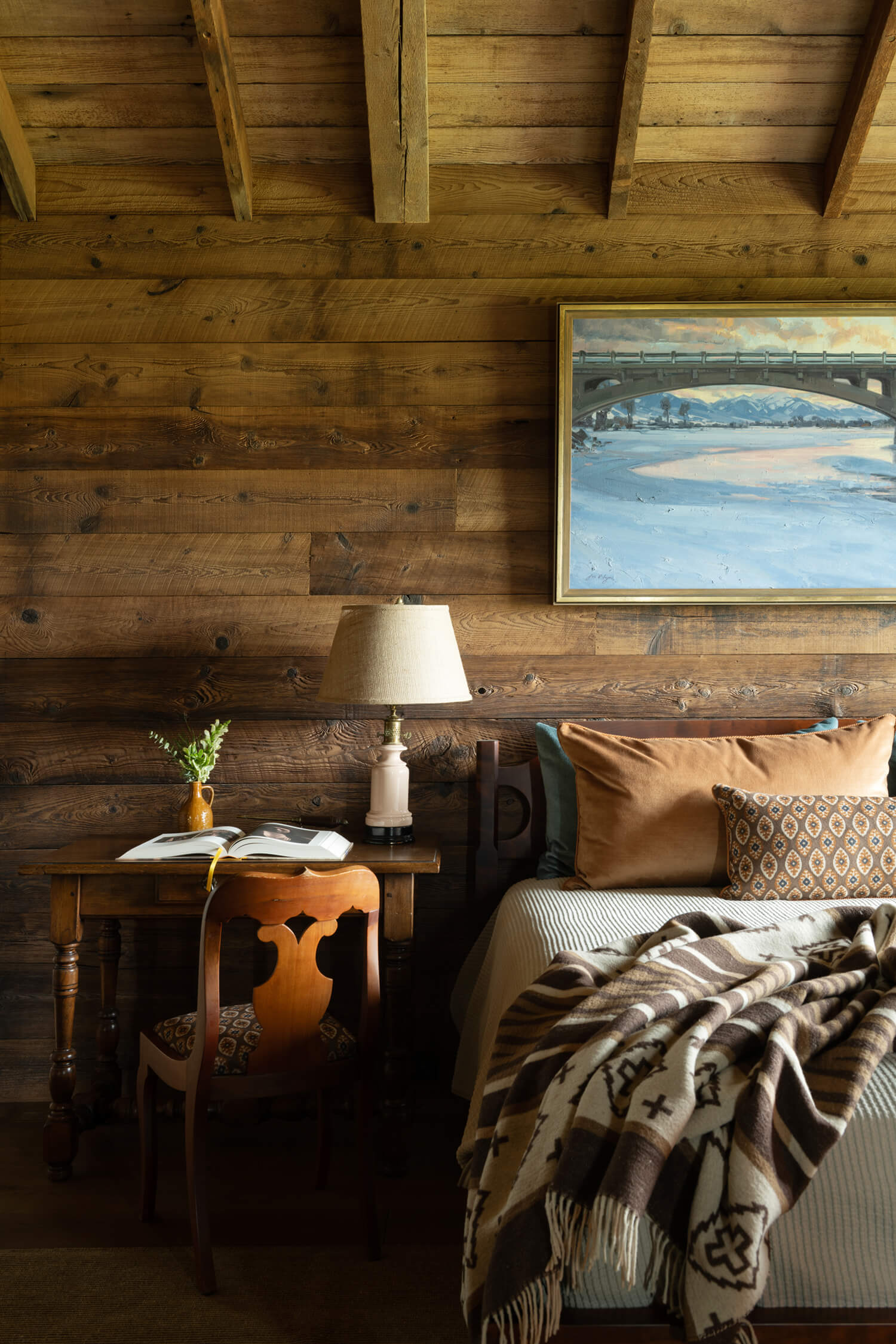 Paradise Valley Residence