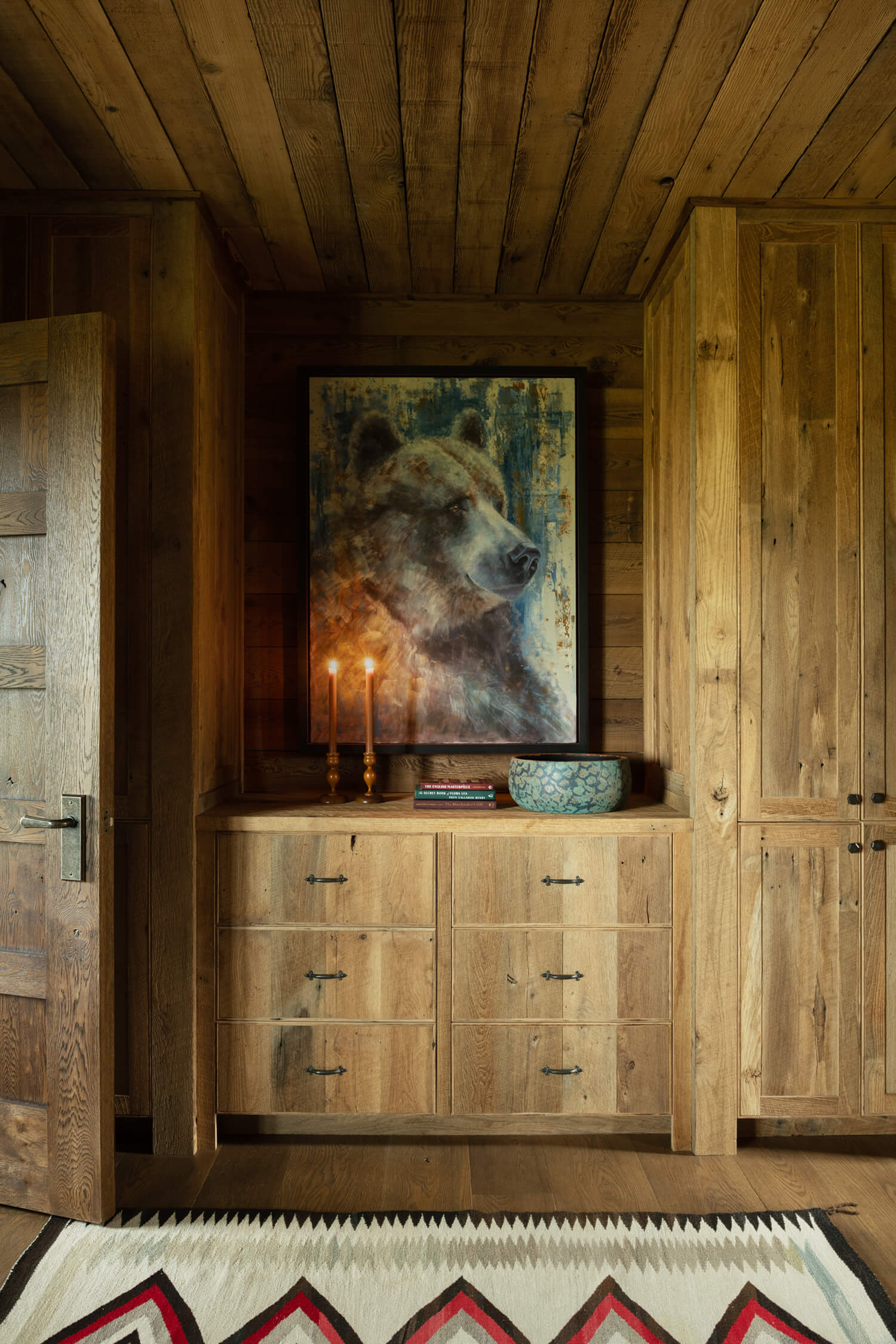 Paradise Valley Residence