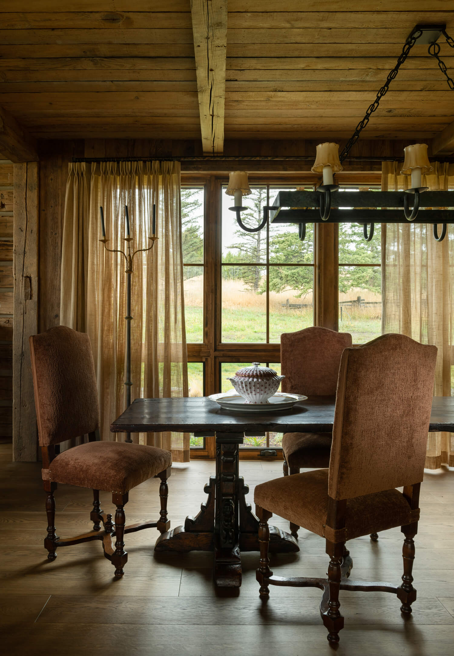 Paradise Valley Residence