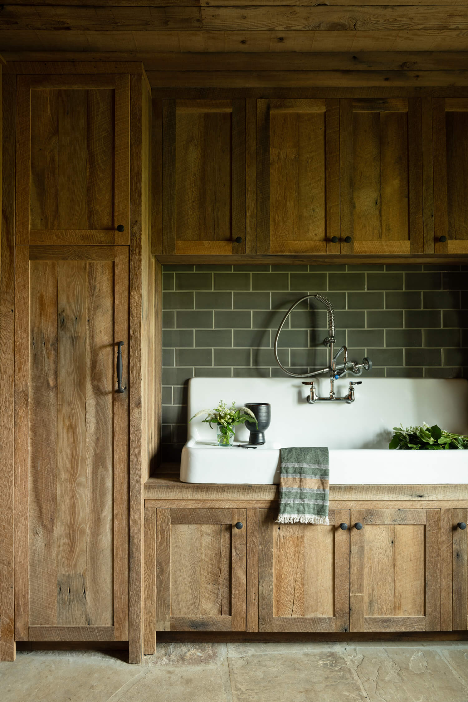 Paradise Valley Residence