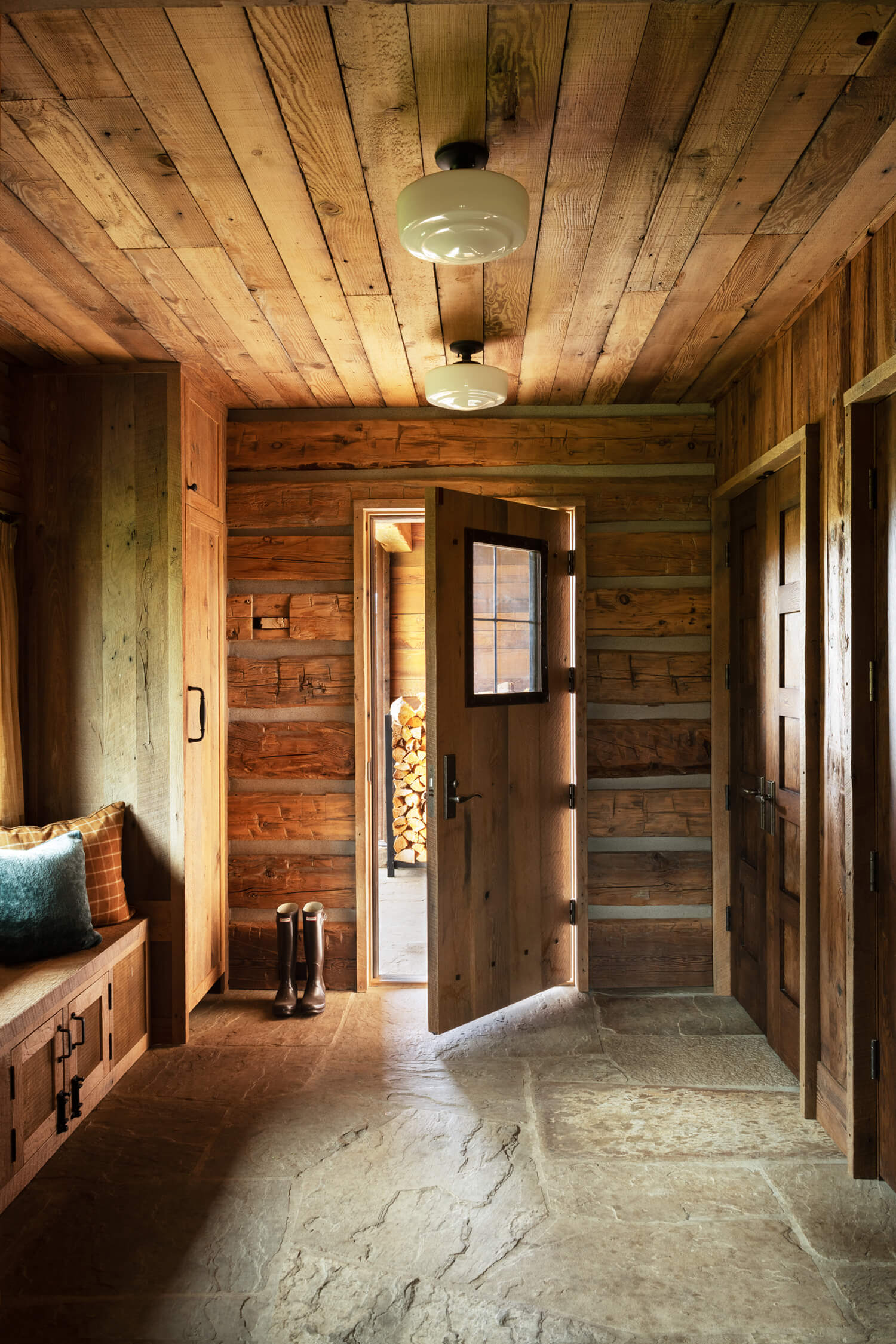 Paradise Valley Residence