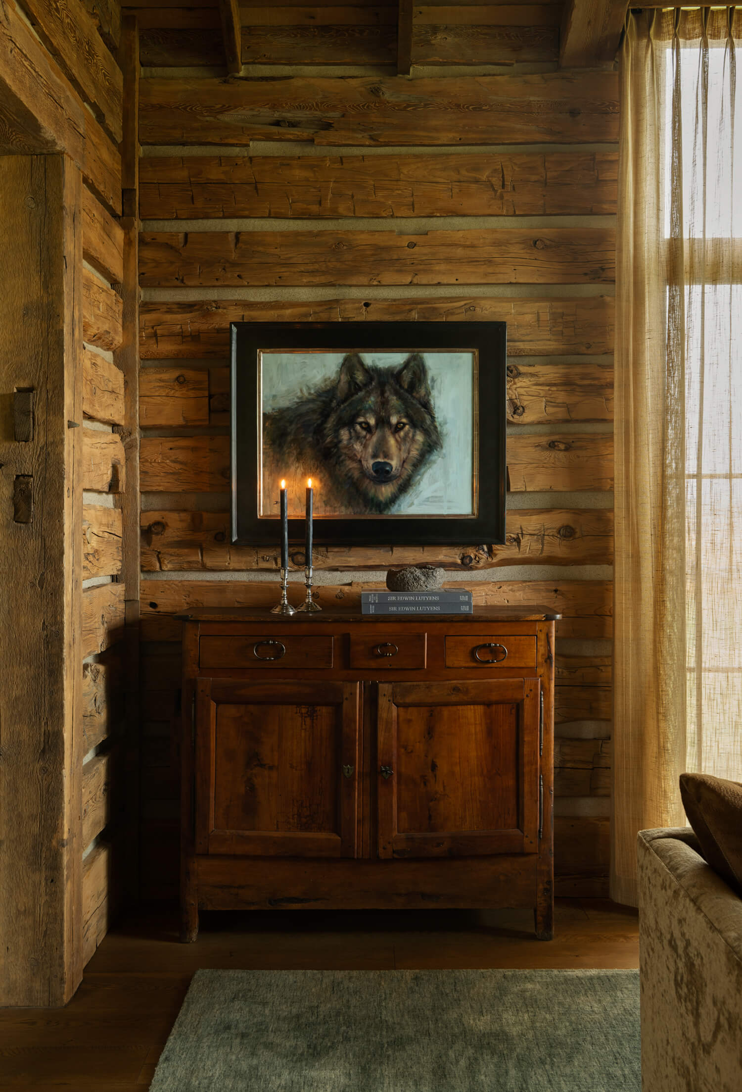 Paradise Valley Residence