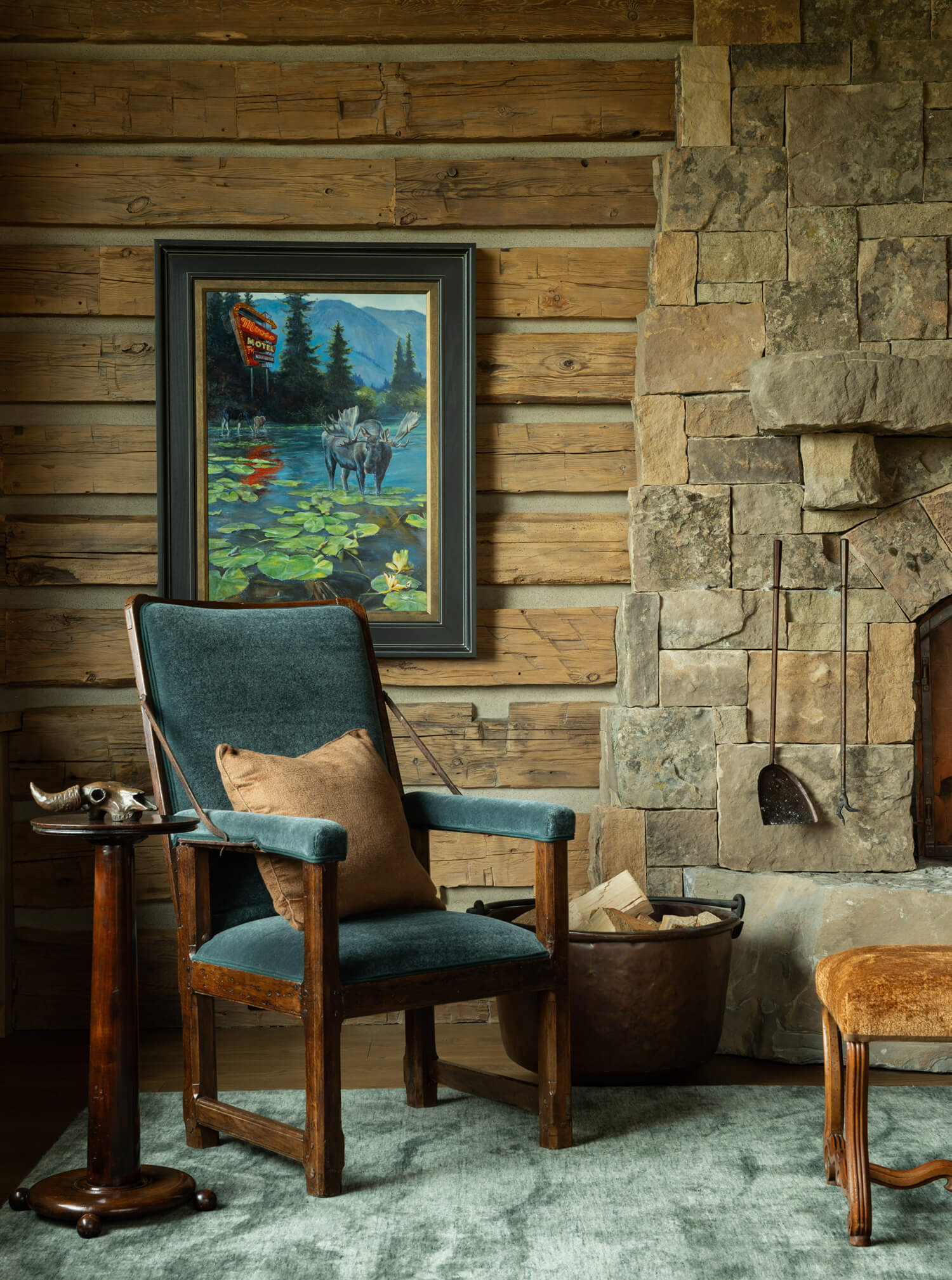 Paradise Valley Residence