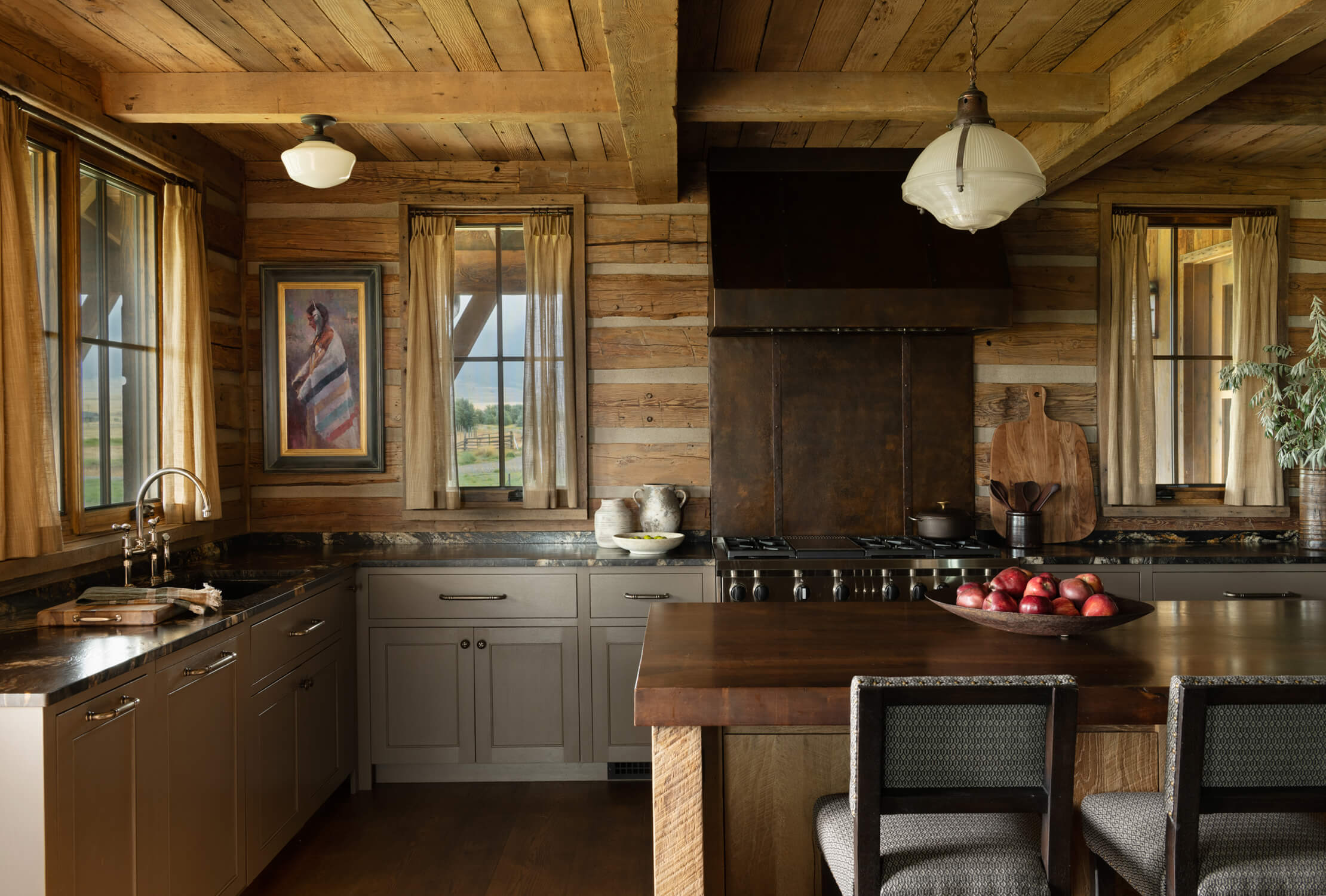 Paradise Valley Residence