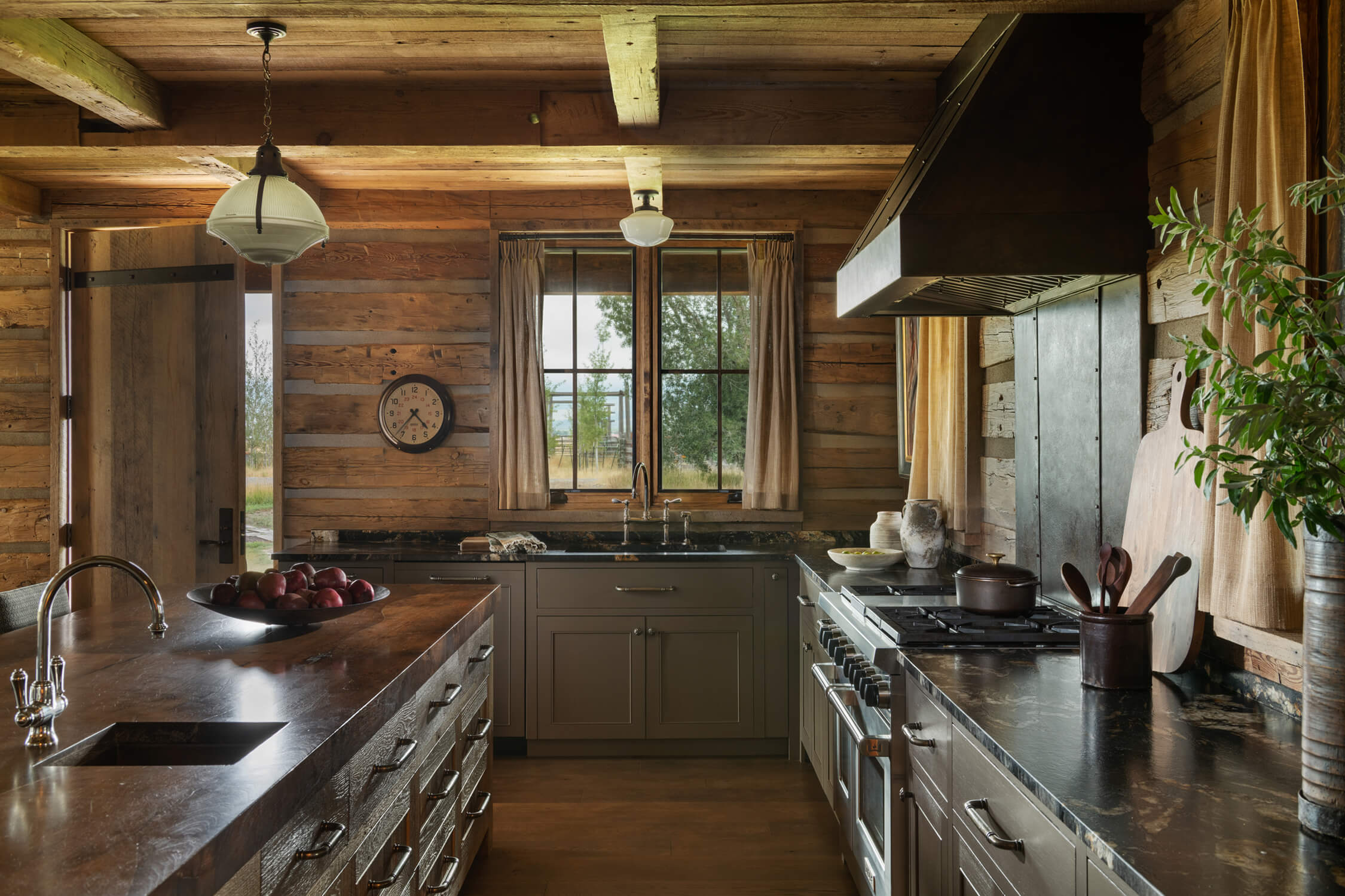 Paradise Valley Residence