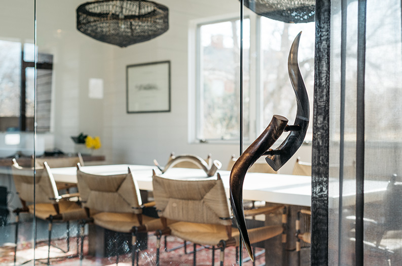 Pearson Design Group Office Building