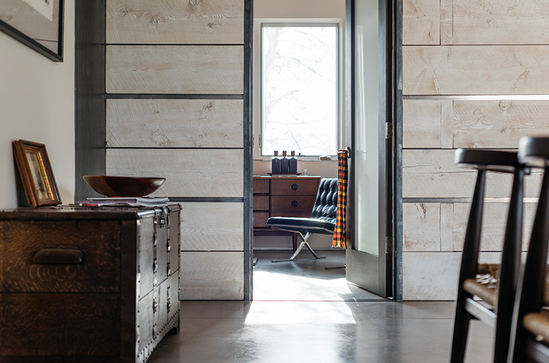 Pearson Design Group Office Building