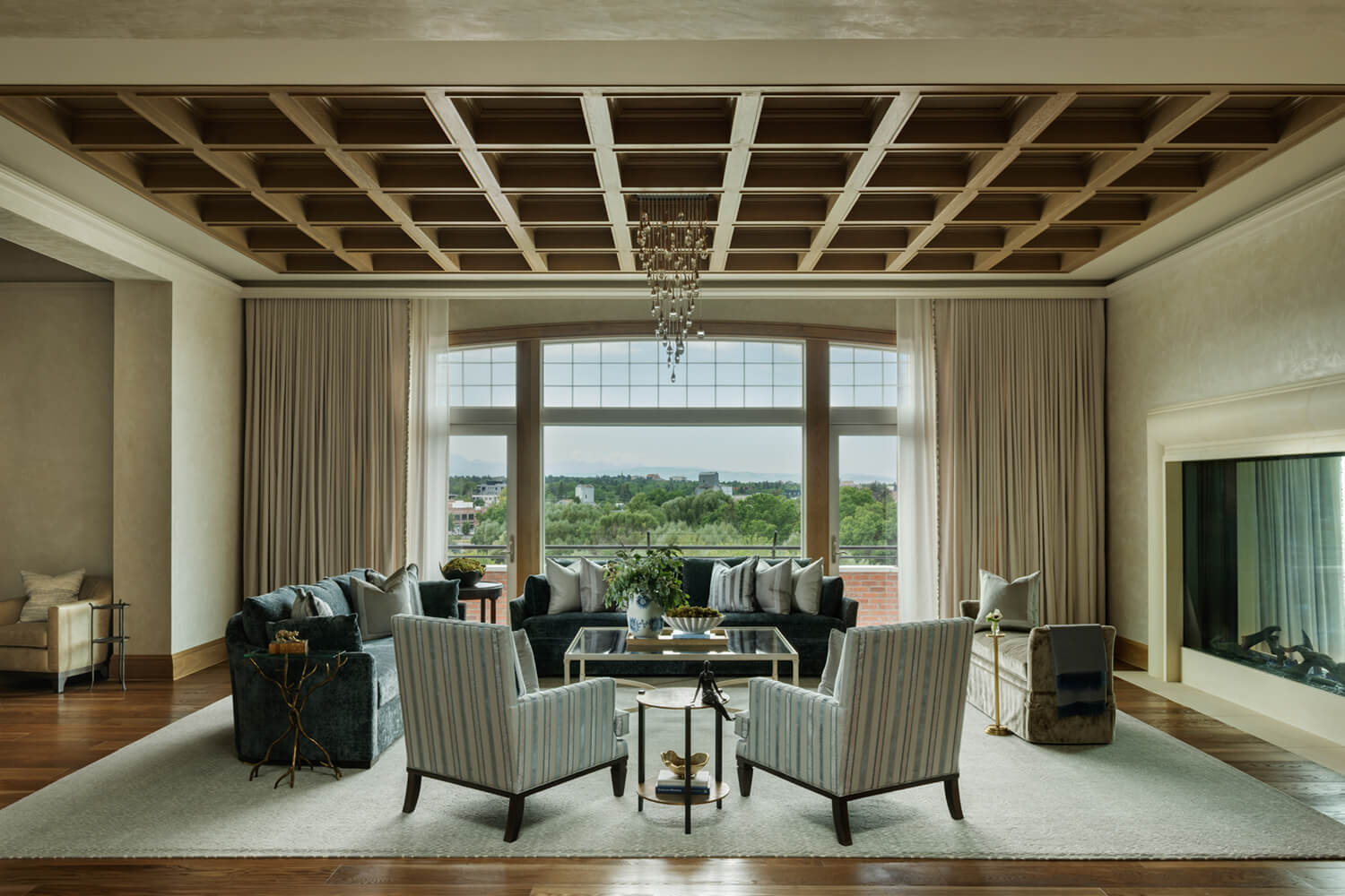 moose creek penthouse