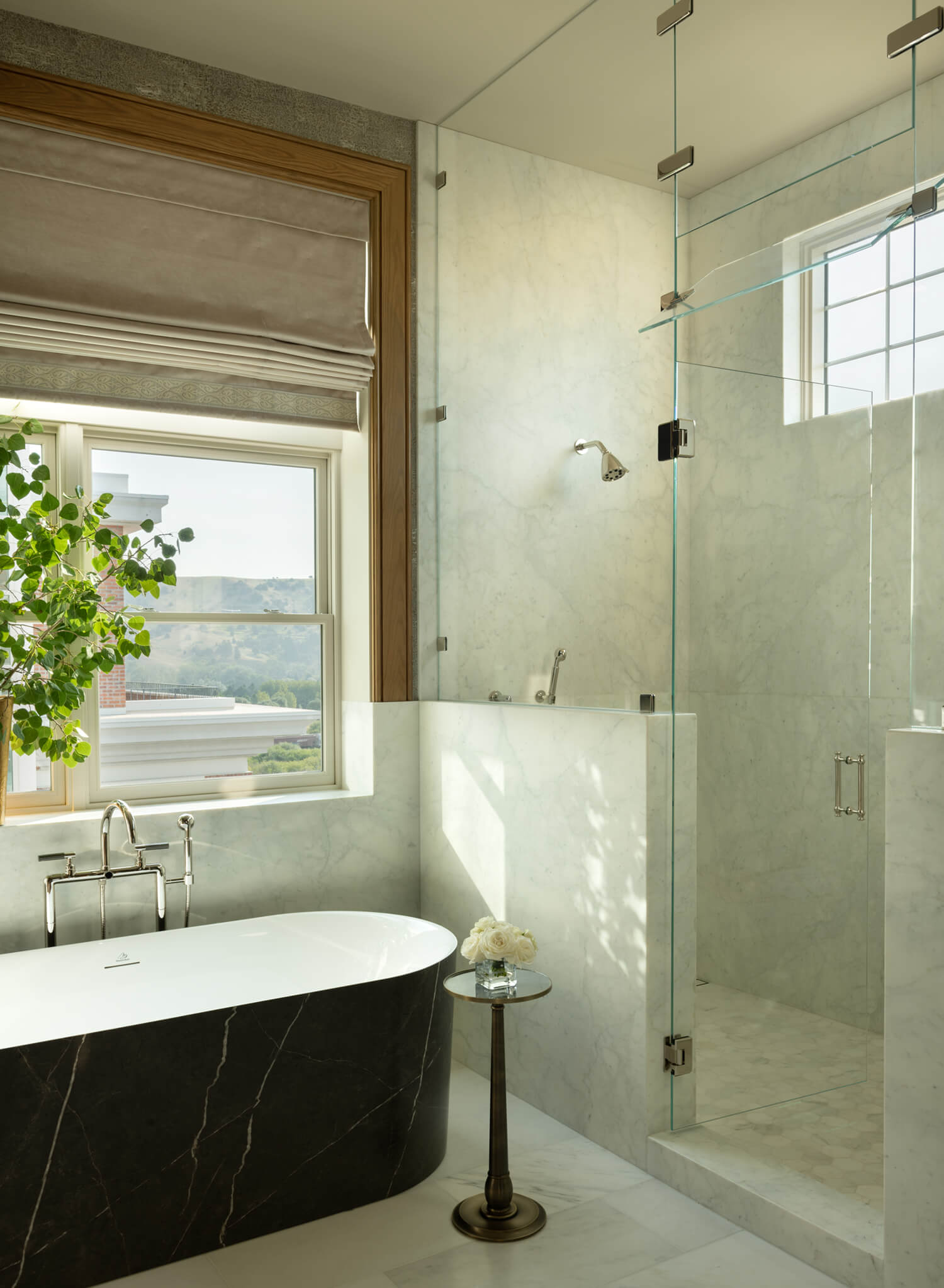 Moose Creek Penthouse