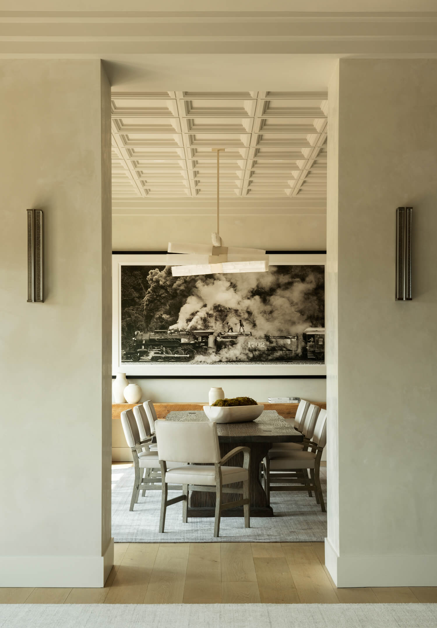Pintail Penthouse