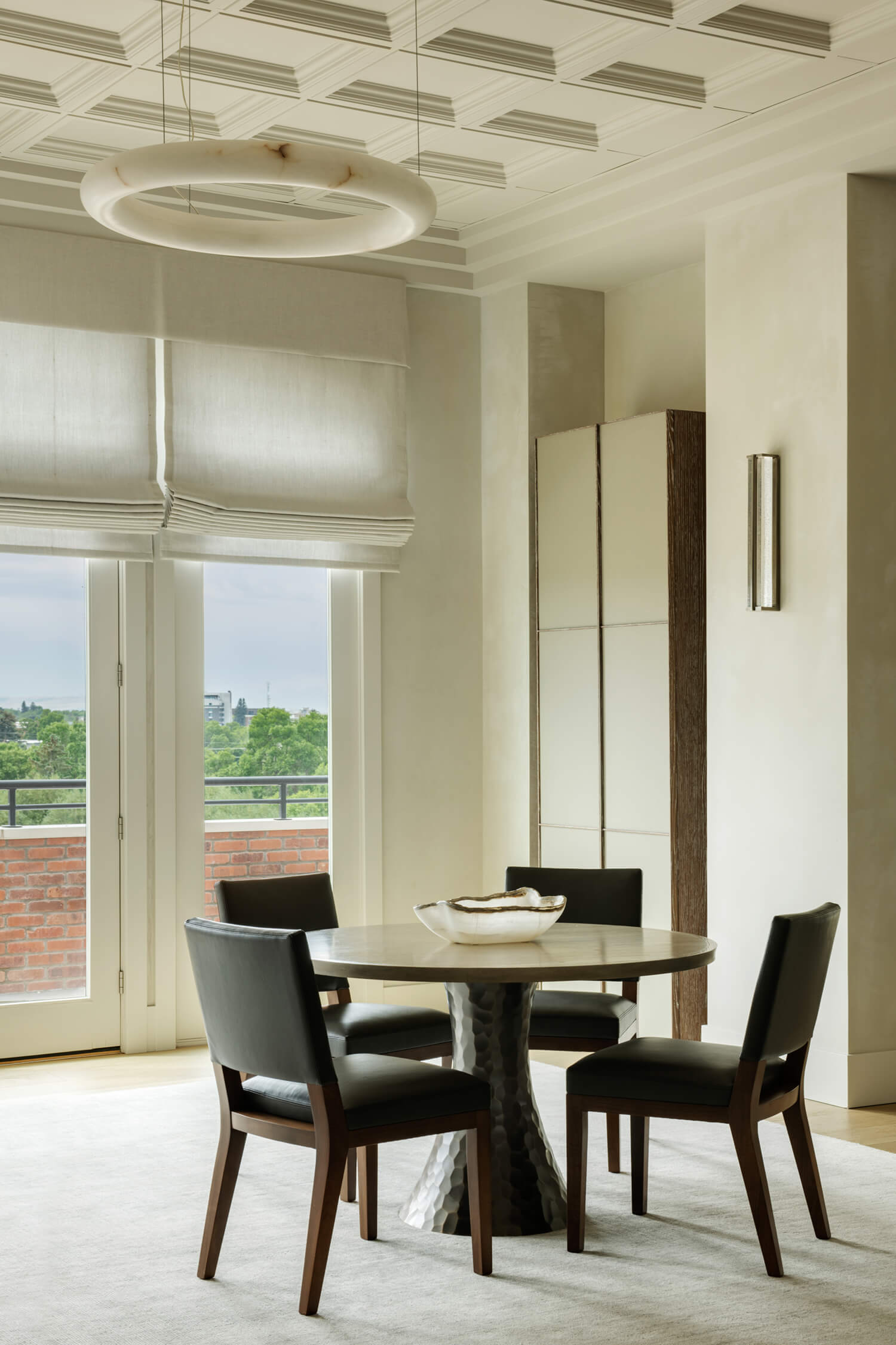 Pintail Penthouse