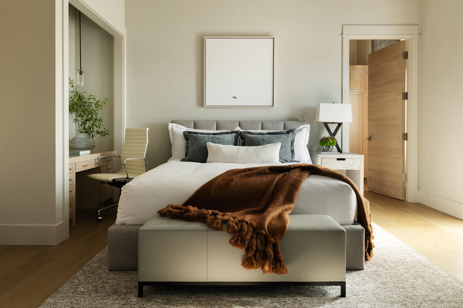 Pintail Penthouse