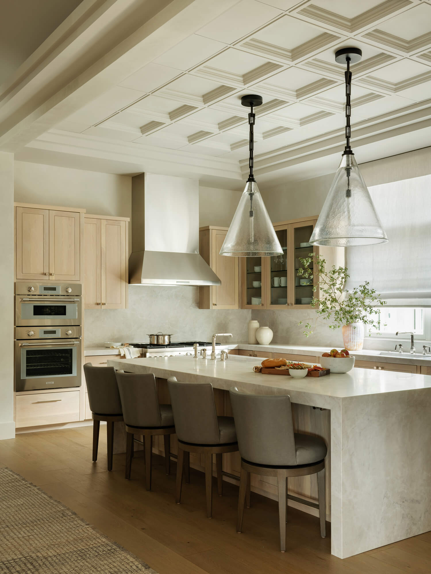 Pintail Penthouse